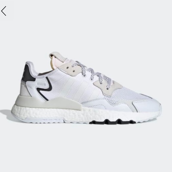 Adidas Shoes Nite Jogger Tennis Poshmark